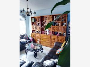 Casa en venta en El Monasterio, Morelia — foto 2 de 15