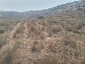 Terreno en venta en Valle Redondo, Tijuana, Baja California