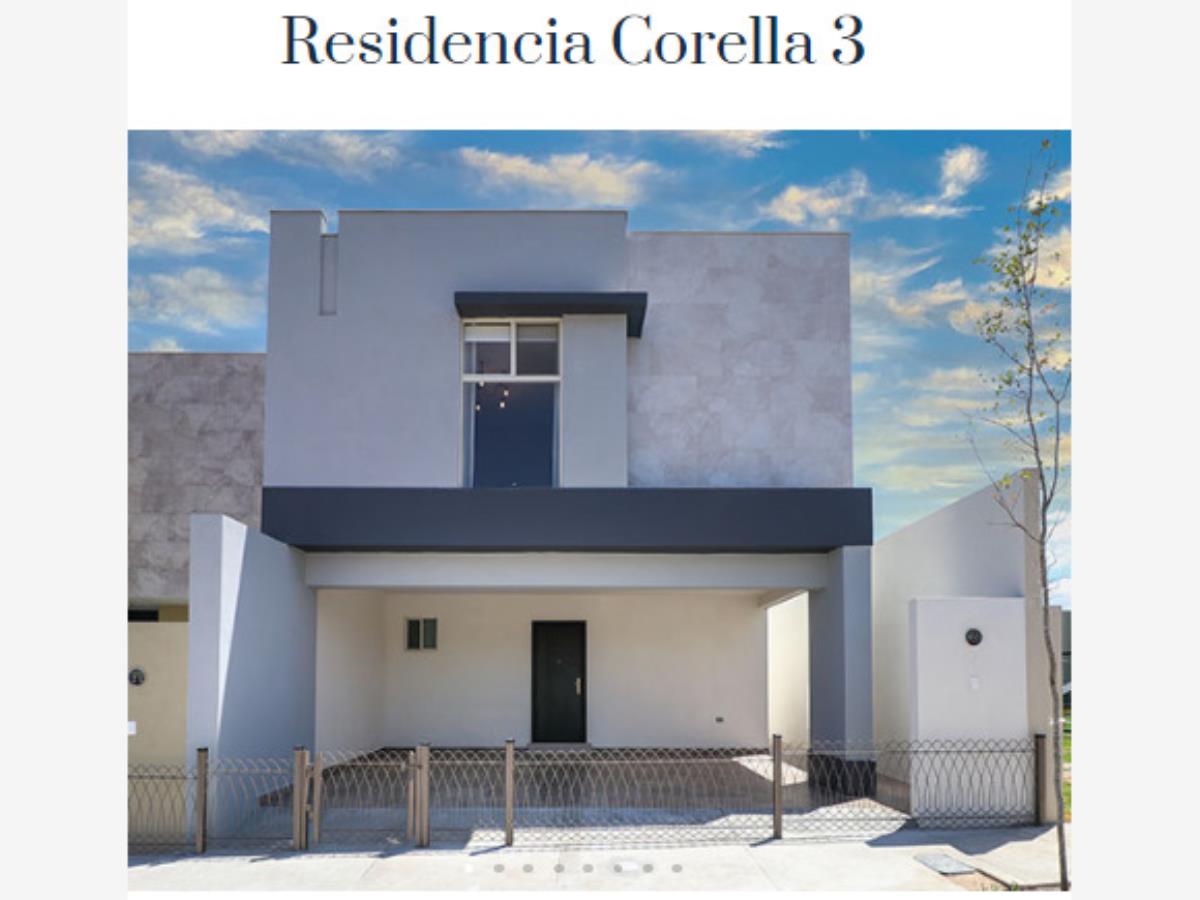 Casa en venta en Cantabria, Saltillo — foto 1 de 17