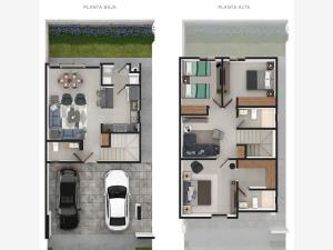 Casa en venta en Cantabria, Saltillo — foto 2 de 17