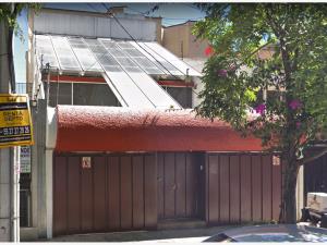 Casa en venta en Acacias, Benito Juárez — foto 2 de 19