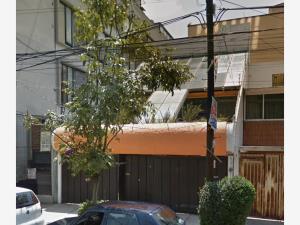 Casa en venta en Acacias, Benito Juárez — foto 3 de 19