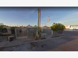 Casa en venta en Villas de Oradel, Nuevo Laredo — foto 2 de 6