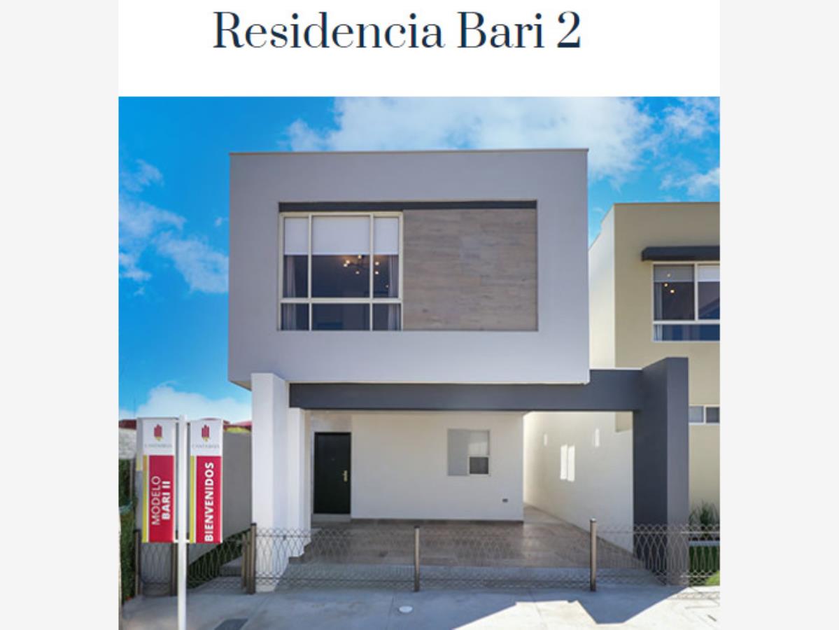 Casa en venta en Cantabria, Saltillo — foto 1 de 21