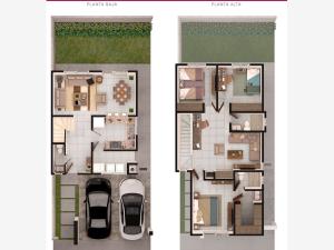 Casa en venta en Cantabria, Saltillo — foto 2 de 21