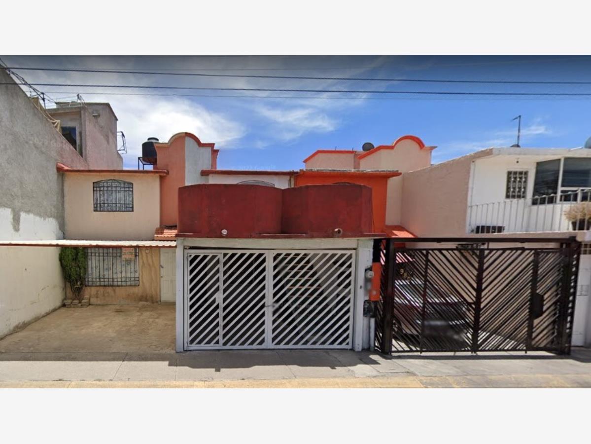Casa en venta en Cofradía de San Miguel, Cuautitlán Izcalli — foto 1 de 11