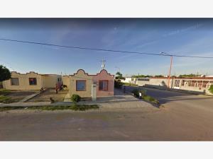 Casa en venta en Villas de Oradel, Nuevo Laredo — foto 3 de 7