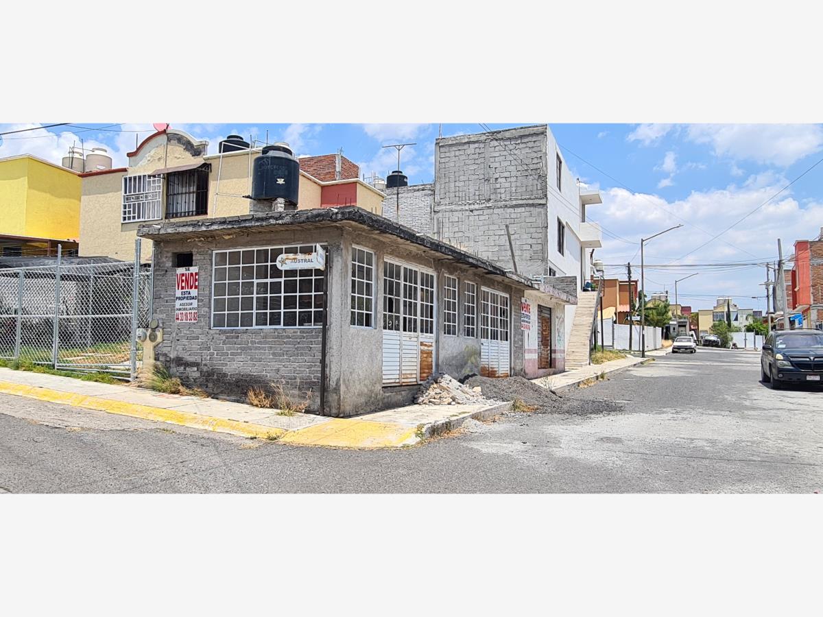 Local en venta en Galaxia Tarimbaro II, Tarímbaro — foto 1 de 8