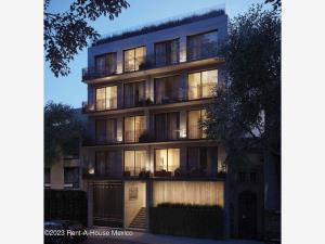 Departamento en venta en Roma Norte, Cuauhtémoc — foto 2 de 12