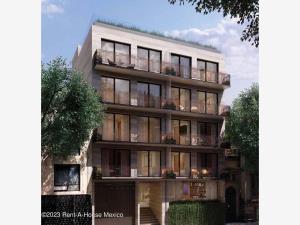 Departamento en venta en Roma Norte, Cuauhtémoc — foto 3 de 12