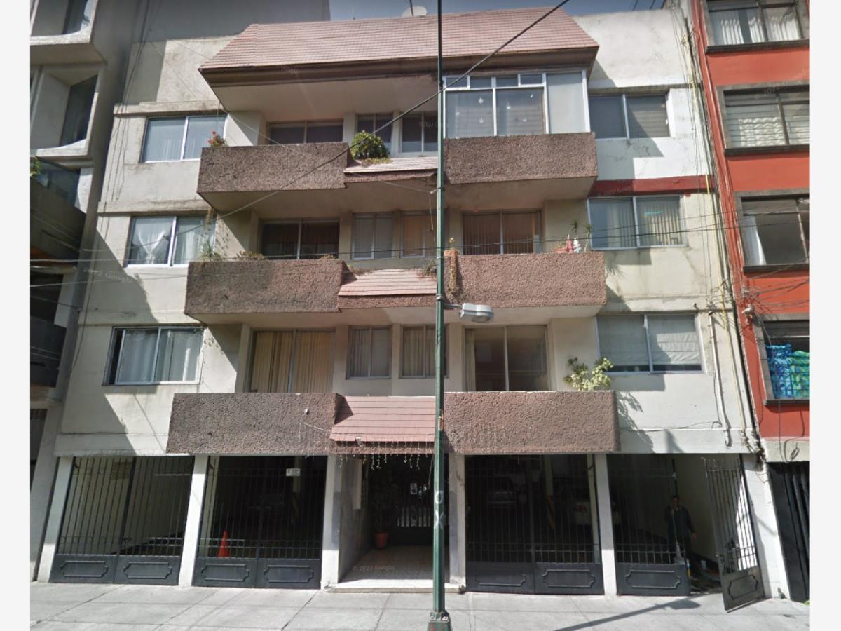 Departamento en venta en Del Valle Sur, Benito Juárez — foto 1 de 18