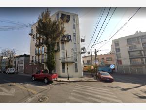 Departamento en venta en Peralvillo, Cuauhtémoc — foto 3 de 12