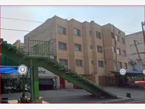 Departamento en venta en Santa Martha Acatitla, Iztapalapa — foto 2 de 6