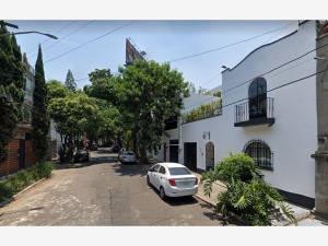 Casa en venta en Hipódromo Condesa, Cuauhtémoc — foto 2 de 8