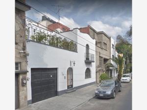 Casa en venta en Hipódromo Condesa, Cuauhtémoc — foto 3 de 8