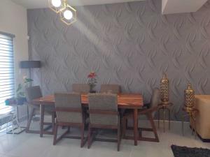 Casa en venta en Las Puertas del Desierto, Torreón — foto 3 de 12