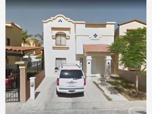 Casa en Montecarlo, Hermosillo, Sonora