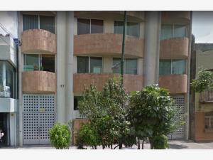 Departamento en venta en Roma Norte, Cuauhtémoc — foto 2 de 21