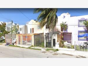 Casa en Supermanzana 237, Benito Juárez, Quintana Roo