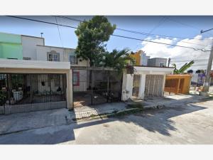 Casa en Supermanzana 237, Benito Juárez, Quintana Roo