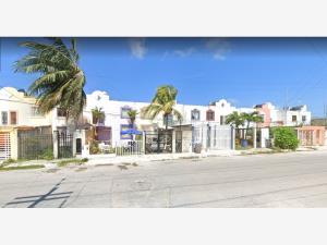 Casa en venta en Supermanzana 237, Benito Juárez — foto 2 de 7