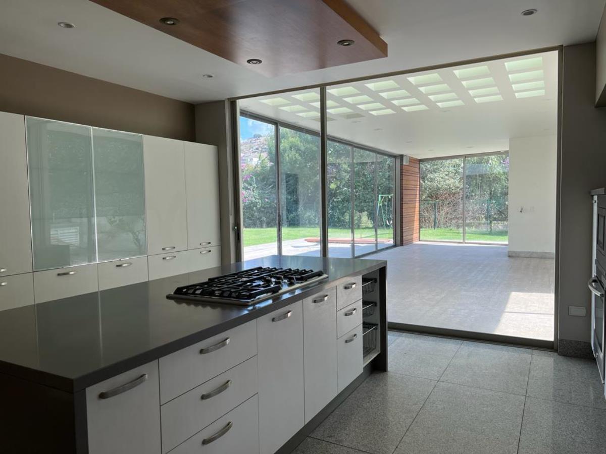Casa en venta en Tres Marías, Morelia — foto 1 de 14