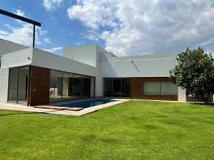 Casa en venta en Tres Marías, Morelia — foto 2 de 14