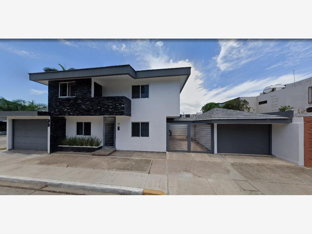 Casa en venta en Alameda, Mazatlán — foto 1 de 13