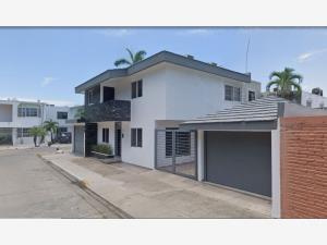 Casa en venta en Alameda, Mazatlán — foto 2 de 13