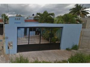 Casa en Ciudad Caucel, Mérida, Yucatán