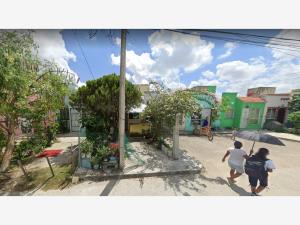 Casa en Villas Otoch, Benito Juárez, Quintana Roo