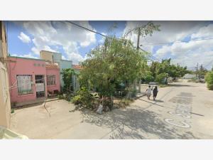 Casa en venta en Villas Otoch, Benito Juárez — foto 3 de 7
