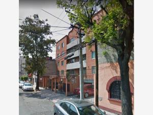 Departamento en venta en Lago Sur, Miguel Hidalgo — foto 2 de 21