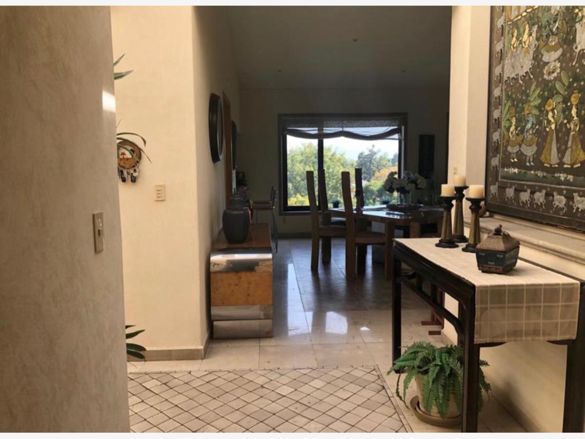 Departamento en venta en San Jerónimo Aculco, Álvaro Obregón — foto 1 de 16