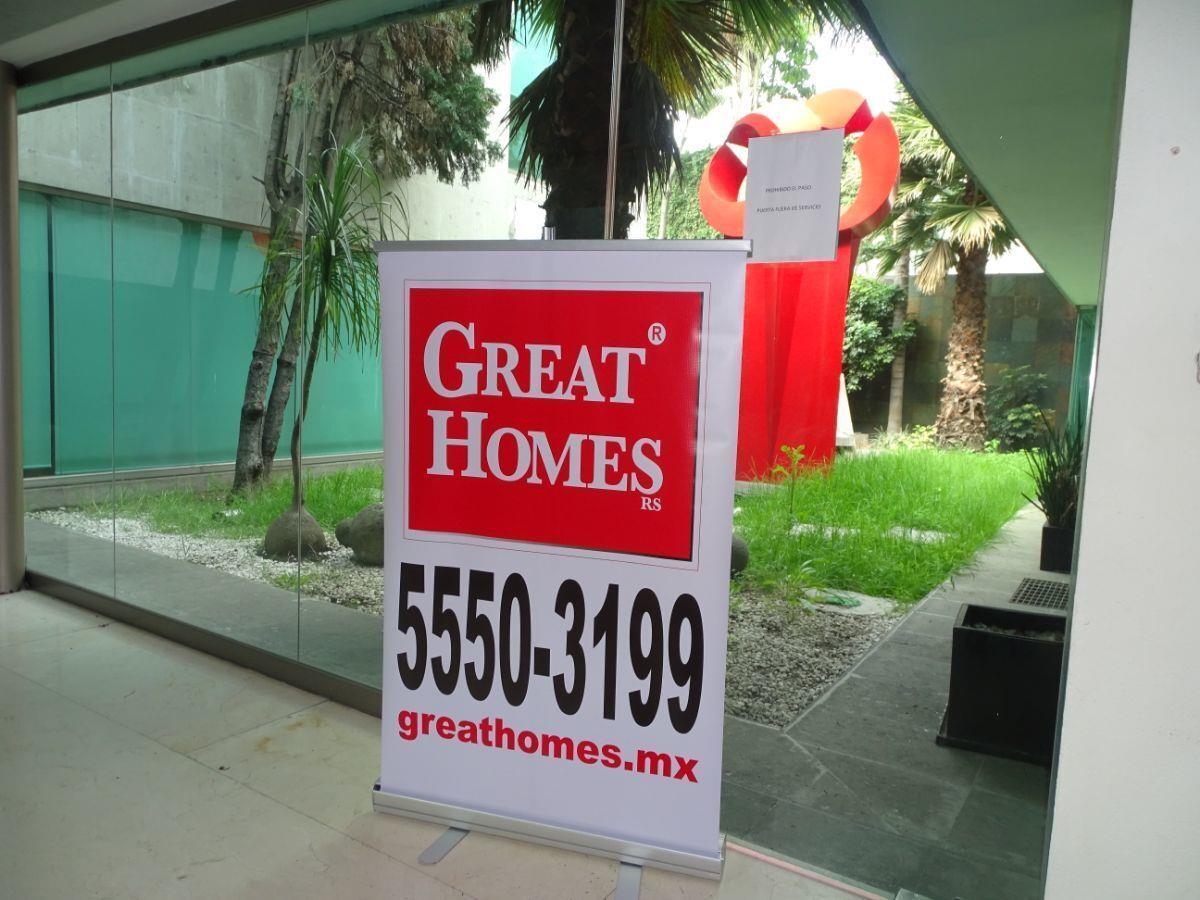 Casa en renta en San Angel, Álvaro Obregón — foto 1 de 28