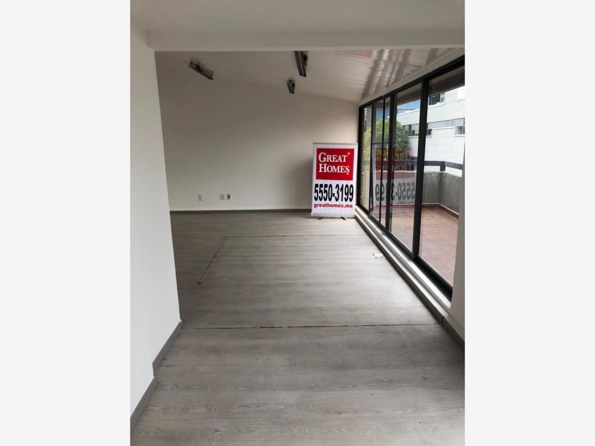 Oficina en renta en Credito Constructor, Benito Juárez — foto 1 de 6