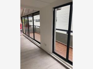 Oficina en renta en Credito Constructor, Benito Juárez — foto 2 de 6