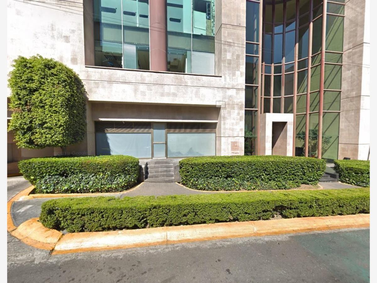 Oficina en venta en Santa Fe Cuajimalpa, Cuajimalpa de Morelos — foto 1 de 11
