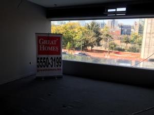 Oficina en renta en Santa Fe Cuajimalpa, Cuajimalpa de Morelos, Ciudad de México