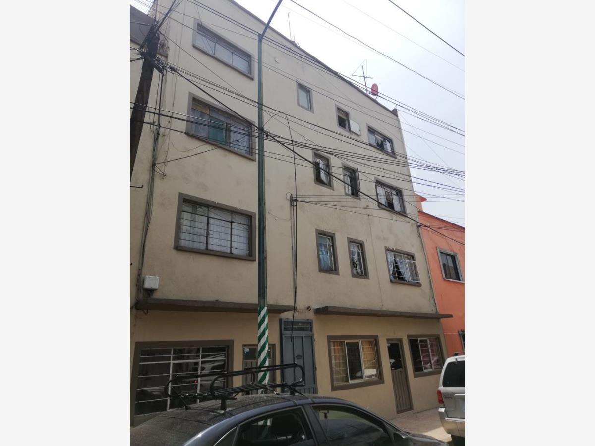 Edificio en venta en Santo Tomas, Miguel Hidalgo — foto 1 de 9