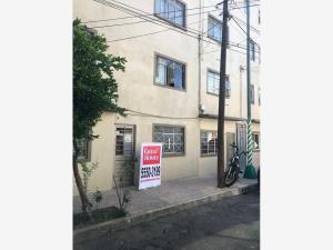 Edificio en venta en Santo Tomas, Miguel Hidalgo — foto 2 de 9
