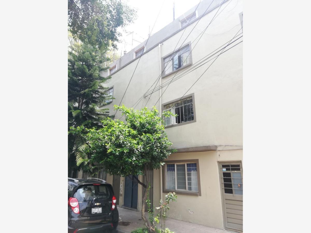 Edificio en venta en Santo Tomas, Miguel Hidalgo — foto 1 de 8