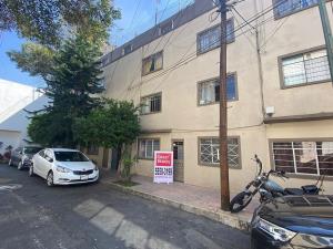 Edificio en venta en Santo Tomas, Miguel Hidalgo — foto 2 de 8