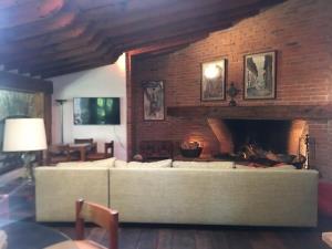 Casa en venta en Avandaro, Valle de Bravo — foto 2 de 26