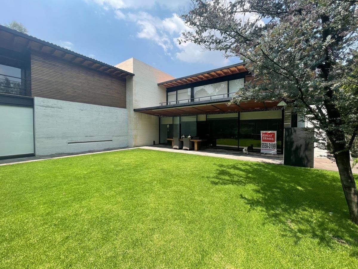 Casa en venta en San Angel, Álvaro Obregón — foto 1 de 31