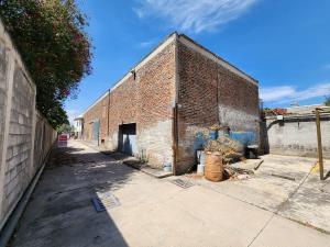 Nave en venta en Potrero de San Bernardino, Xochimilco — foto 2 de 13