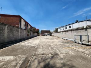 Nave en venta en Potrero de San Bernardino, Xochimilco — foto 3 de 13