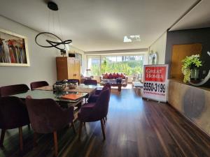Departamento en venta en Santa Fe Cuajimalpa, Cuajimalpa de Morelos — foto 2 de 20