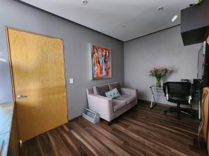Departamento en venta en Santa Fe Cuajimalpa, Cuajimalpa de Morelos — foto 3 de 20