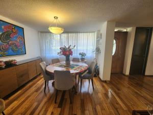 Casa en venta en San Jeronimo Lidice, La Magdalena Contreras — foto 2 de 14